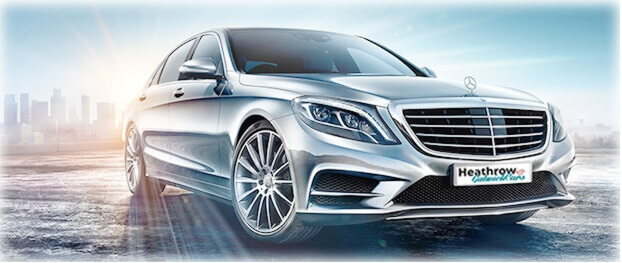 Hire A Chauffeur - London 24 Hour Executive Luxury VIP Car Service